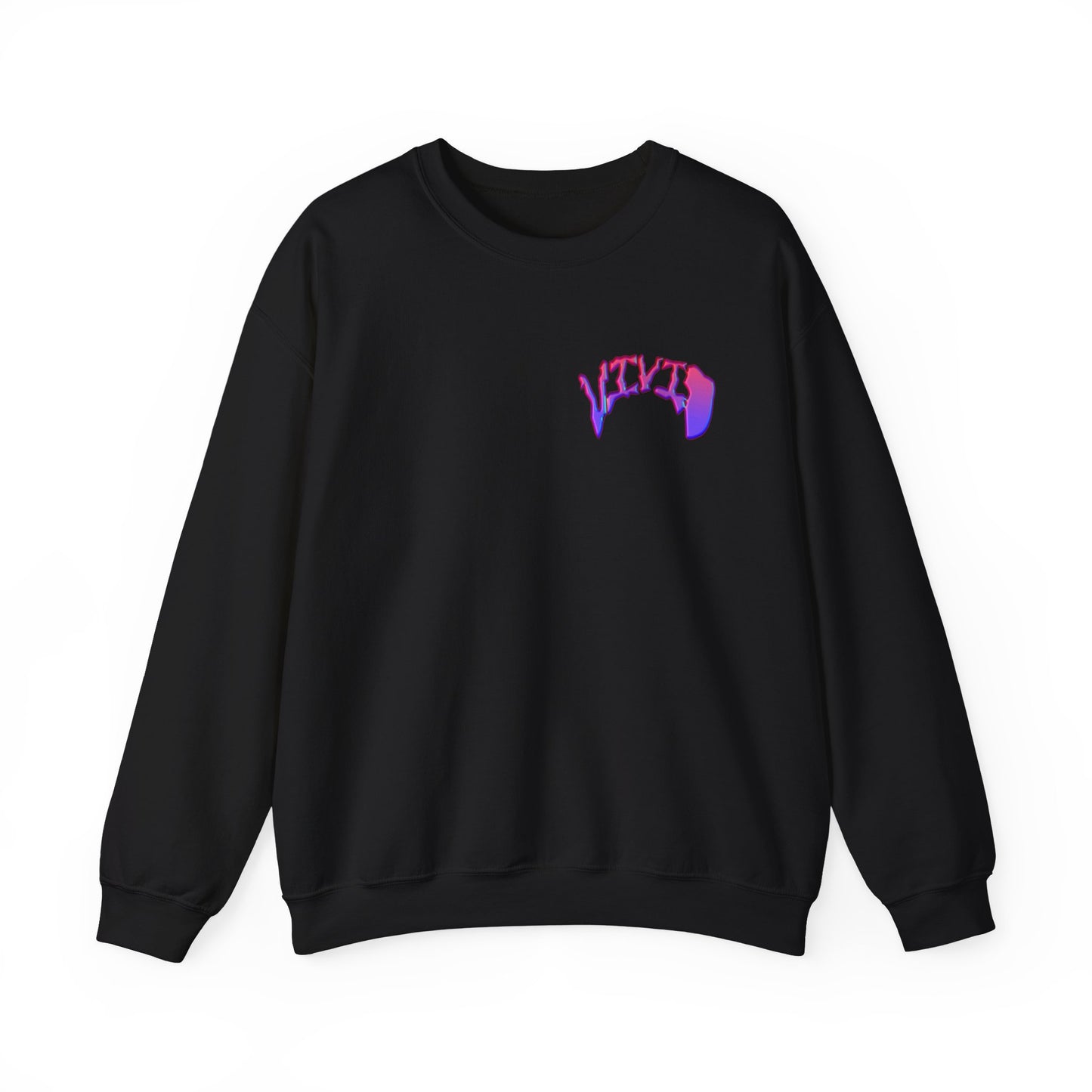 Pink Skull sweater